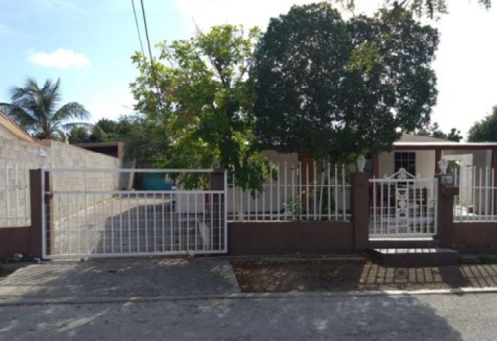 Pos Chikito 261-I