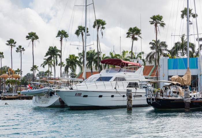 Sale by Public Tender - Motoryacht Nakhoda